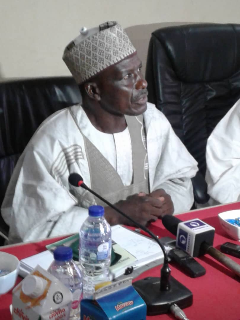 Gombe Records 60 COVID-19 Deaths In One Year