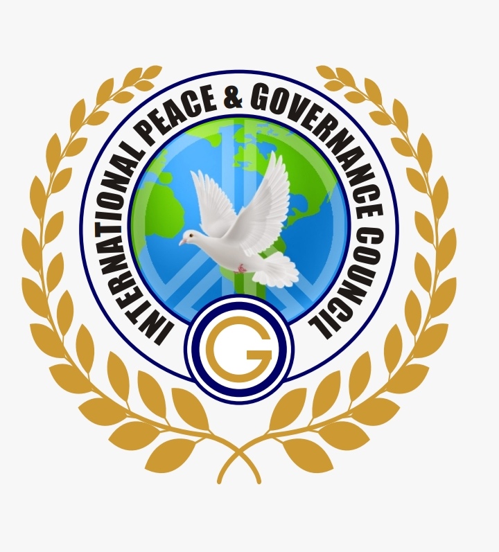 IPGC Picks Amb. Jonathan Ojadah As Its Head Of Mission For African Region