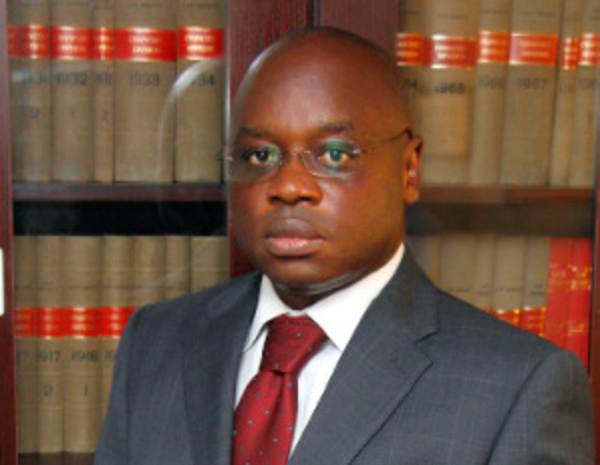 Joseph Nwobike EFCC