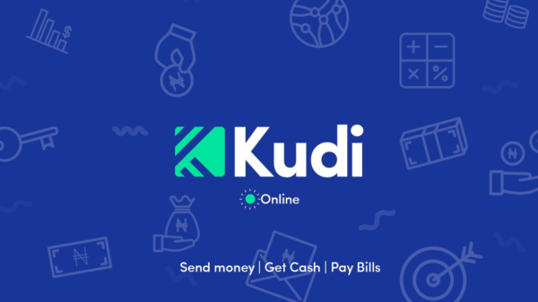 Recruitment: Apply For Kudi Recruitment 2021
