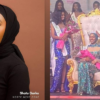 The Crown Is Already On My Head - Miss Nigeria Shatu Garko Tells Critics
