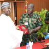 NDLEA Partners Nigerian Army On Drug Abuse And Trafficking 