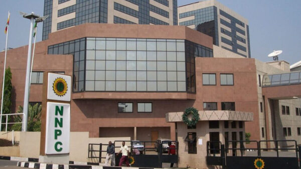 NNPC Records ₦141bn Trading Surplus In June