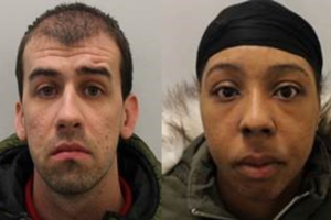 Dead Baby Found With Sixty Broken Bones