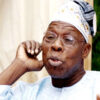Expecting More From Buhari Is Like Whipping A Dead Horse - Obasanjo
