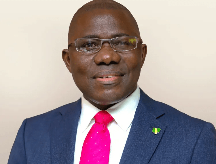 FBN Holdings Plc Chairman Remi Babalola Resigns