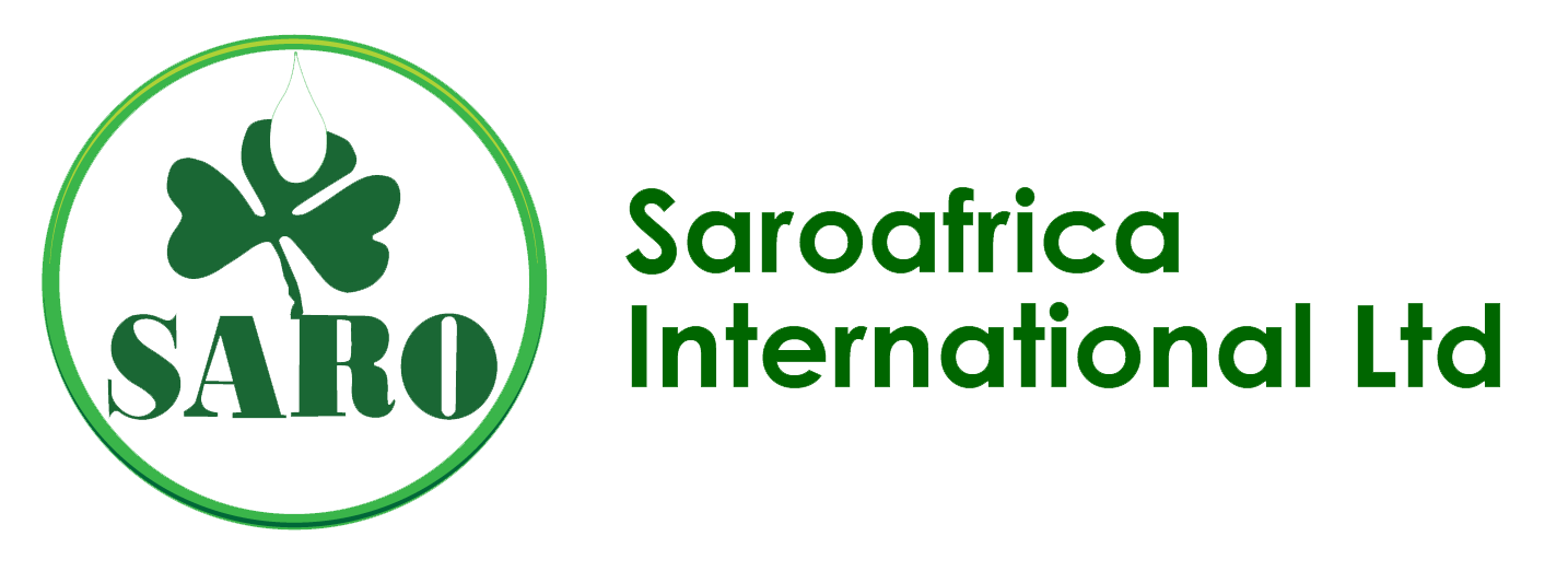Recruitment: Apply For Saroafrica Recruitment 2021
