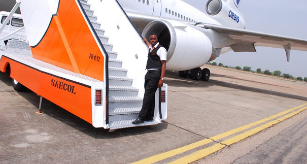 Recruitment: Apply For Skyway Aviation Handling Company PLC Recruitment 2021