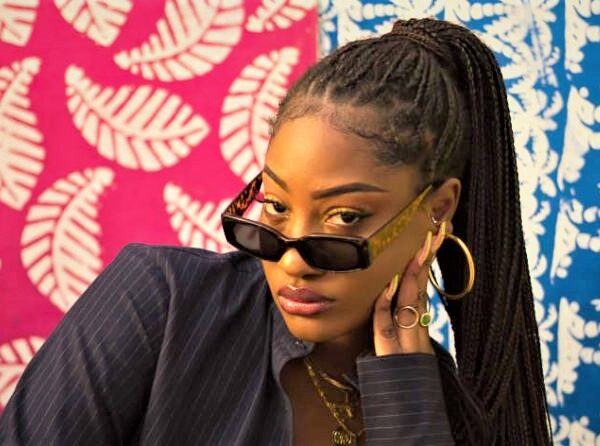 Tems Sends Message To Asa And Other Female Artists After BET Awards