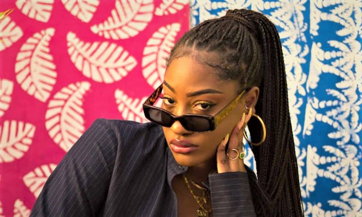 Tems Sends Message To Asa And Other Female Artists After BET Awards