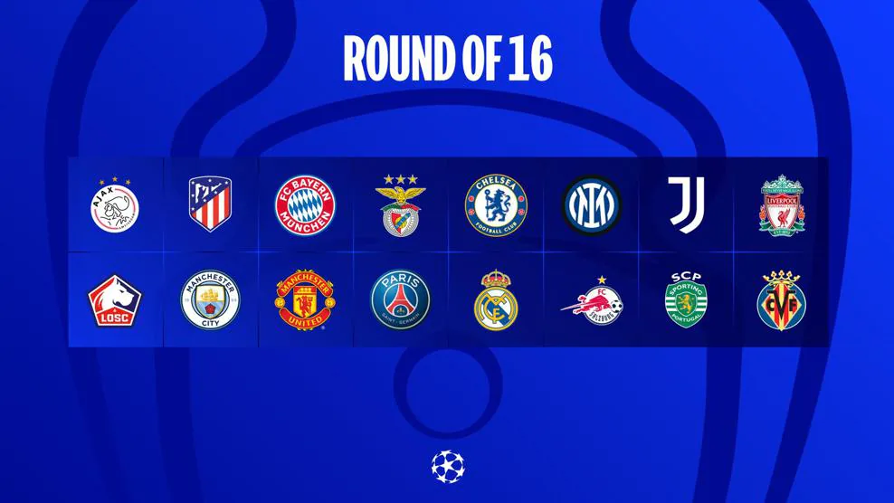 Ucl redraw