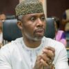 Controversy Over Alleged Kidnap Of Okorocha's Son-in-law Uche Nwosu