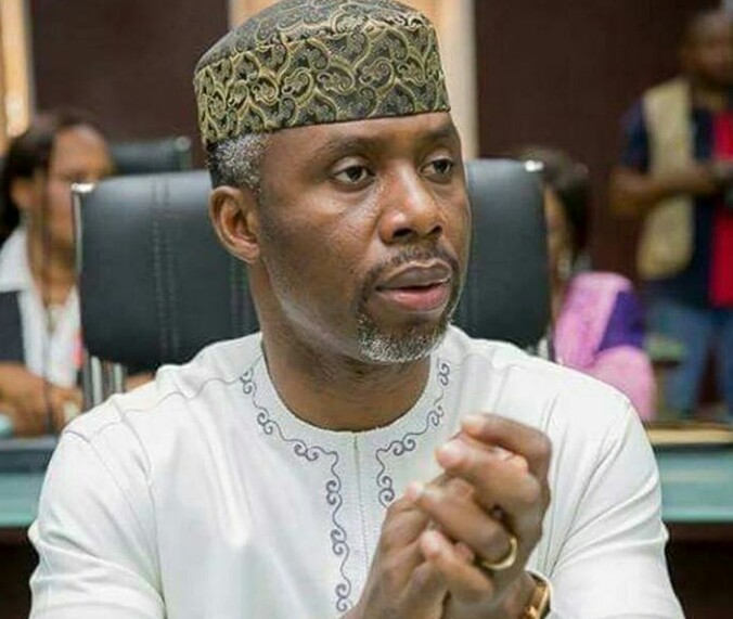 Controversy Over Alleged Kidnap Of Okorocha's Son-in-law Uche Nwosu