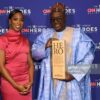 SGF Congratulates Zannah Mustapha Over CNN Heroes Award