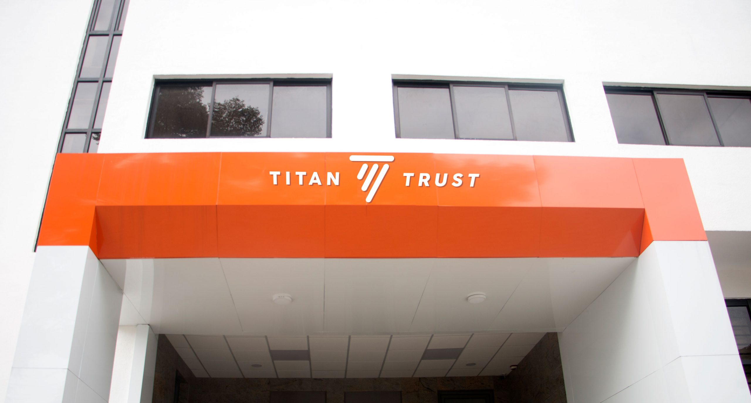 Titan Trust Bank recruitment