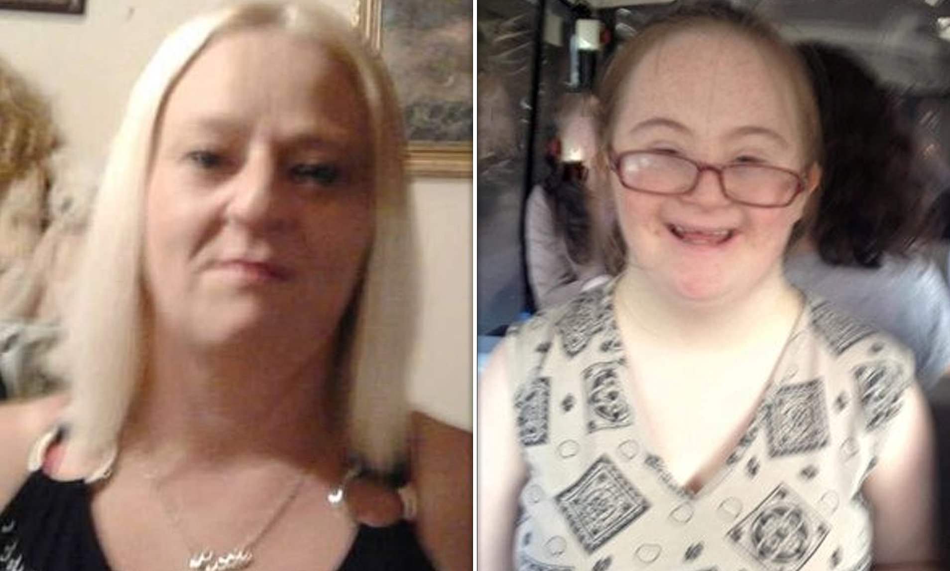 Woman Faces Jail After Pleading Guilty To Killing Down Syndrome Daughter