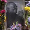 Archbishop Desmond Tutu Laid To Rest