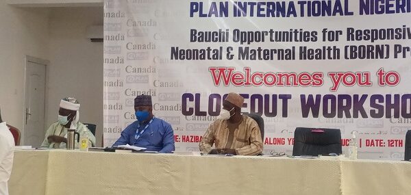 Bauchi Opportunities For Responsive Neonatal And Maternal Health Project Ends