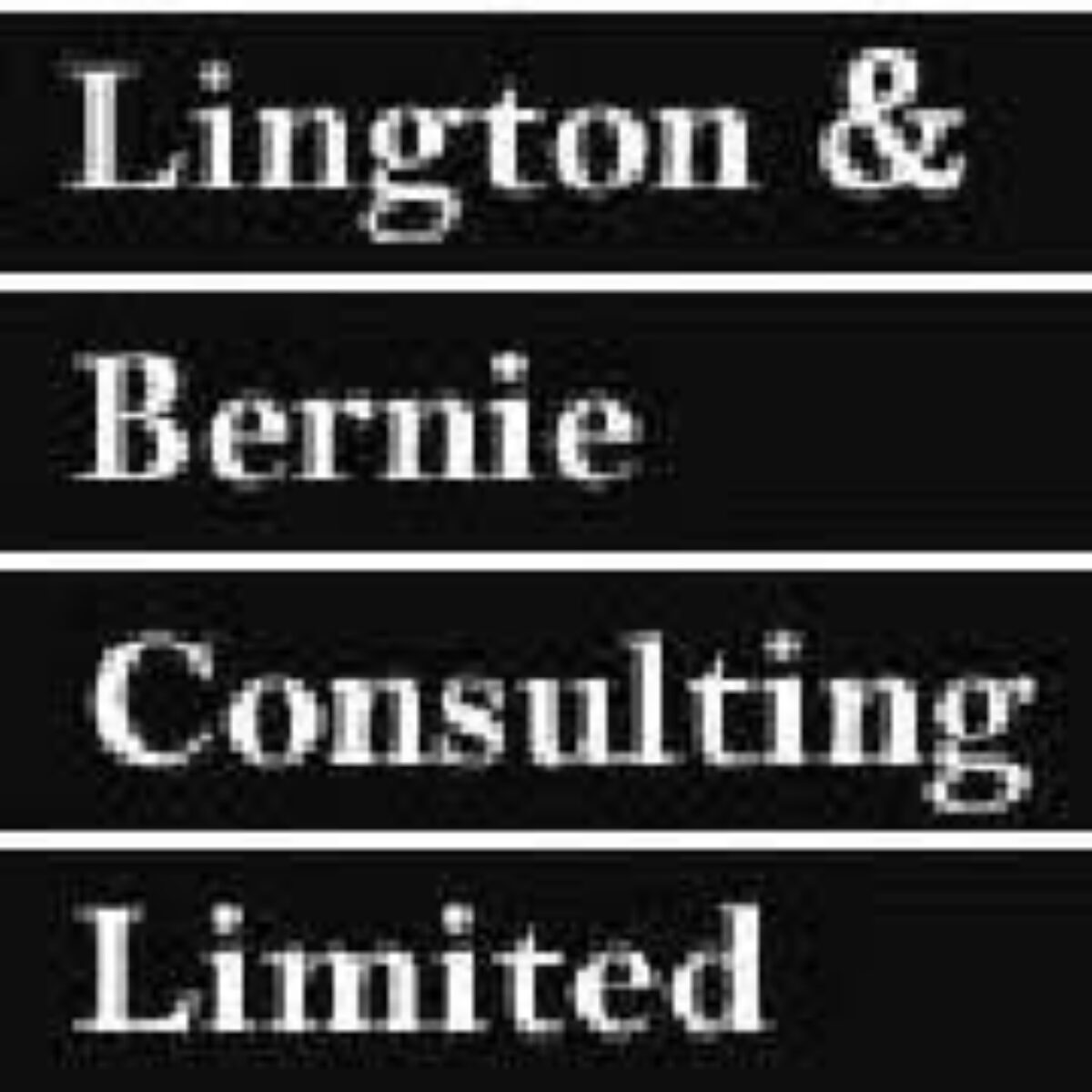 Recruitment: Apply For Lington & Bernie Consulting Limited Recruitment 2022