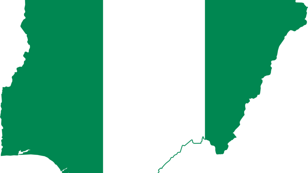 Map Of Nigeria 1024x576 
