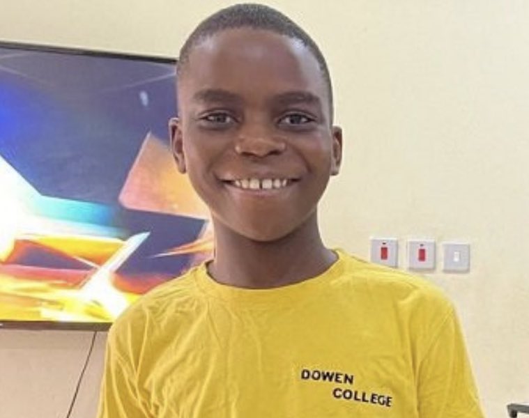 Late Dowen College Student Sylvester Oromoni Set For Burial