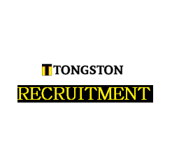 Recruitment: Apply For Tongston Entrepreneurship Holdings Recruitment 2022