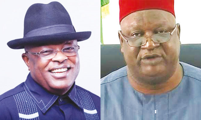 2023: Ahamefula Njoku Drums Support For Igbo Presidency