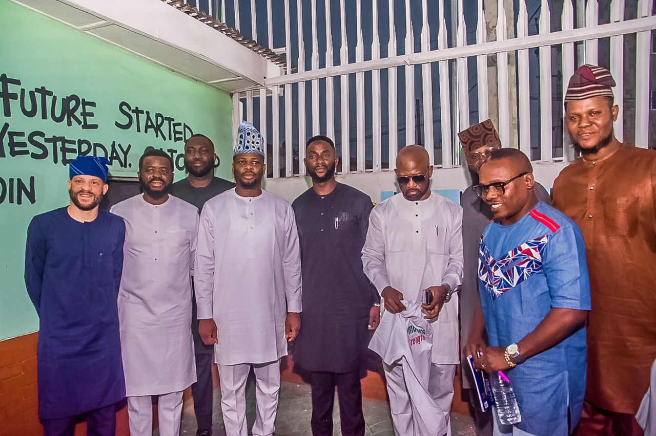 2023: Vice President And Deputy Governors' Seats Should Be Reserved For Youths - Group