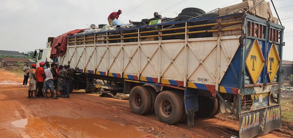 NDLEA Intercepts 1.5m Tramadol Tablets Going To Kebbi 