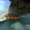 SEPCOL’s Oil Vessel Fire