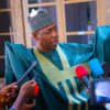 Gov. Zulum Wins Borno APC Governorship Primaries Unopposed