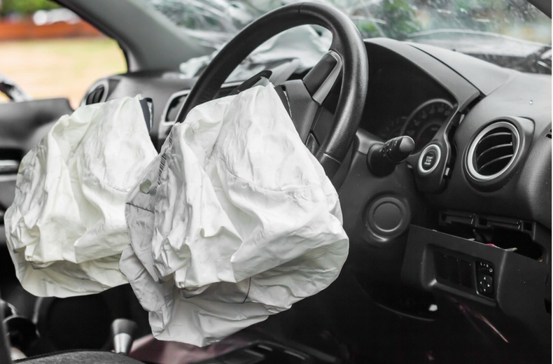 APC Youth Leader Dies From Car Crash