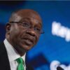 Has CBN Governor Godwin Emefiele Been Sacked? This Is What We Know