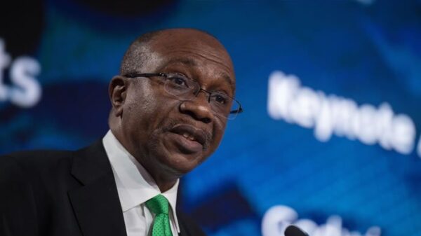 CBN's RT200 Initiative Records $4.9bn Inflow