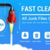 Fast Cleaner App Is Stealing Your Bank Details - NCC Alerts Nigerians