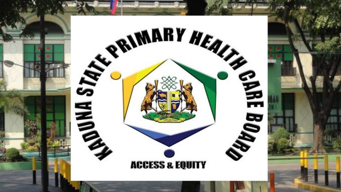 Recruitment: Apply For Kaduna State Primary Health Care Board Recruitment 2022