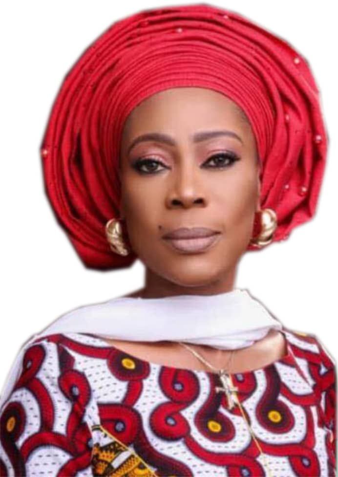 Lynda Chuba-Ikpeazu: A Distinguished Representative Who Is Loyal To Her Call