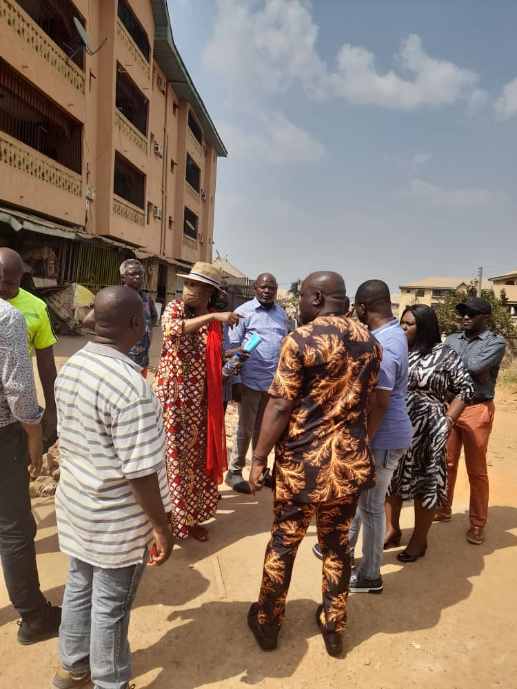 Lynda Chuba-Ikpeazu: A Distinguished Representative Who Is Loyal To Her Call