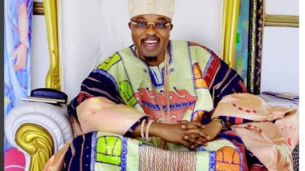 What Osun Govt Said About Oluwo of Iwo's 'N20m Marriage Resquest'