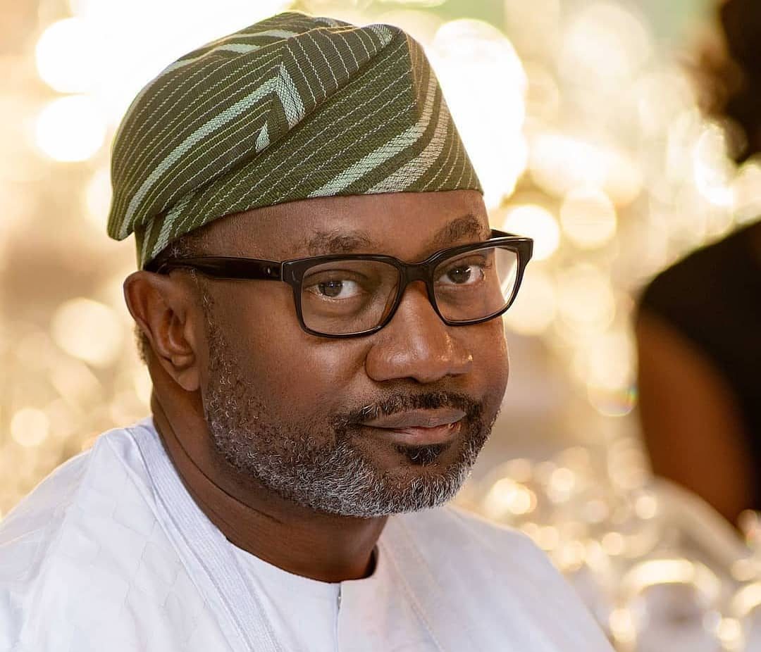 FBN Holdings Appoints Five New Directors As Otedola Takes Over