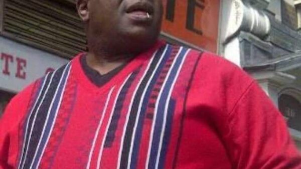 Edo IPMAN Chairman Baba Petrol Regains Freedom