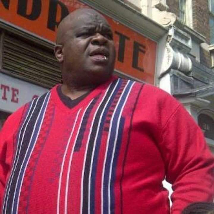Edo IPMAN Chairman Baba Petrol Regains Freedom