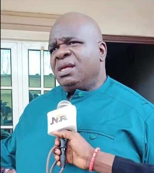 IPMAN Urges Edo Governor And IGP To Rescue Kidnapped State Chairman