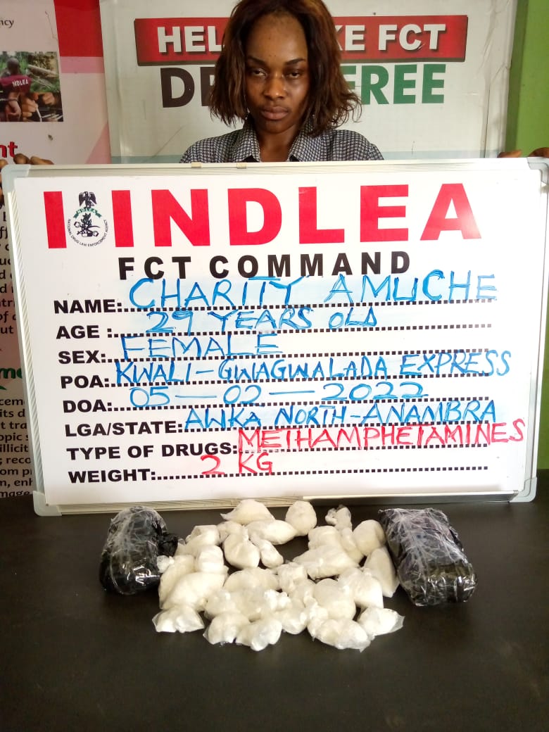 Dismissed DPO Arrested As NDLEA Seizes 22160kg Of Codeine At Lagos Seaport