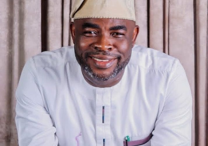 Hon. Abdul Hamed Salawu Somolu Budget