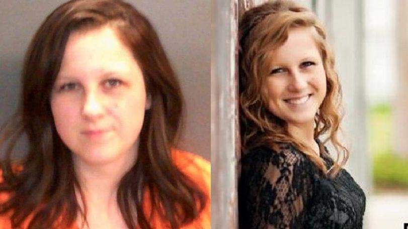 Teacher Marries Student She Was Accused Of Having S*x With