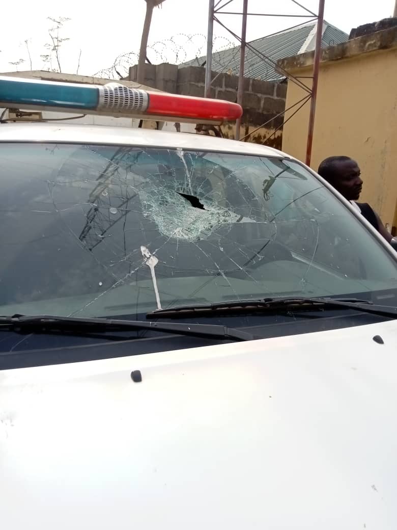 7 NDLEA Officials Sustain Injury As Notorious Drug Dealer Is Captured