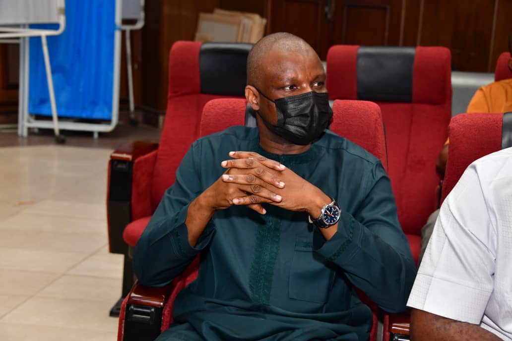 JUST IN: Court Dismisses Abba Kyari's Application To Quash Charges