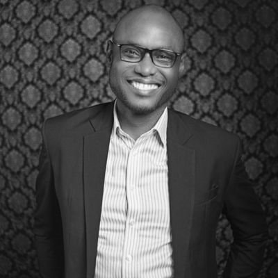 Andy Bello Bags Art Ambassador Award