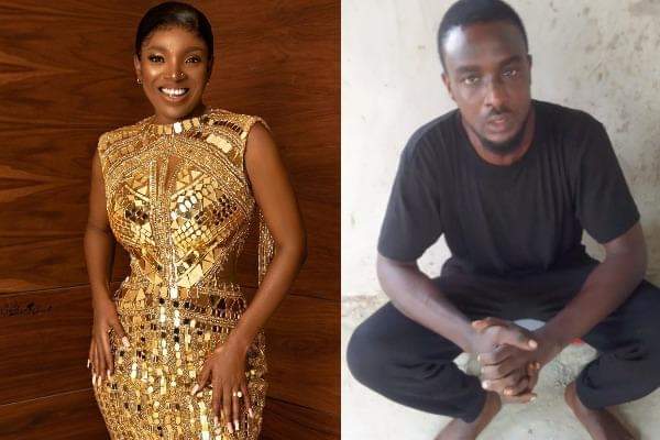 Pay Me My Money - Annie Macaulay's Brother Tells Her